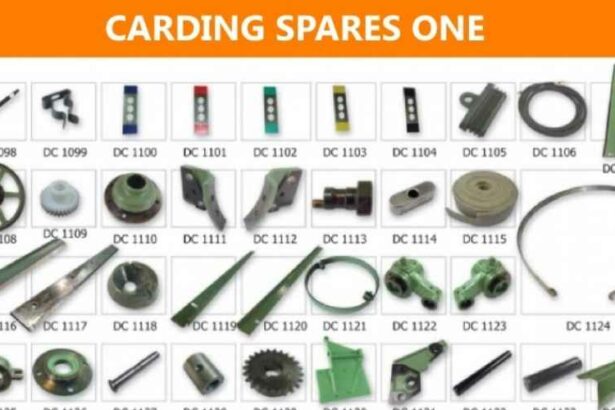 carding_spares