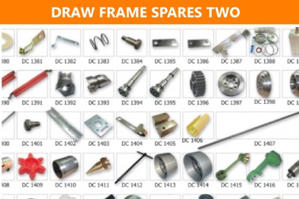 Draw_frame_spareparts_two